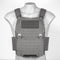 MBACS - Base Line - XMPC Plate Carrier - Wolf Grey - Size M