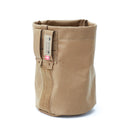 Light Weight Dump Pouch - Coyote Brown