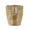 Light Weight Dump Pouch - Coyote Brown