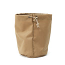 Light Weight Dump Pouch - Coyote Brown