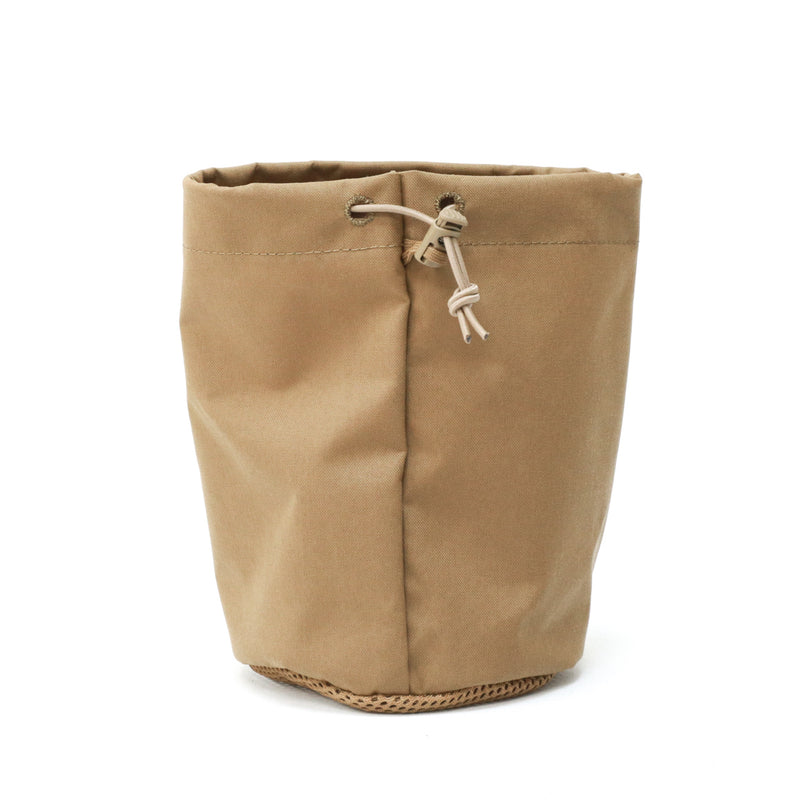 Light Weight Dump Pouch - Coyote Brown