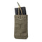 Solo - Rifle Magazine Pouch - V2 - Ranger Green