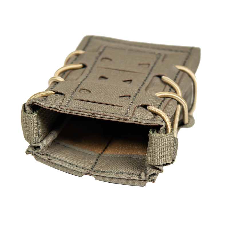 XCaliber - Universal Rifle Magazine Pouch (V2022) - Ranger Green