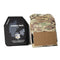 MBACS - Base Line - XMPC Plate Carrier - MultiCam - Size M