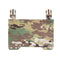 MBACS - Base Line - XMPC Plate Carrier - MultiCam - Size M