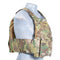 MBACS - Base Line - XMPC Plate Carrier - MultiCam - Size M