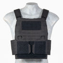 MBACS - Base Line - XMPC Plate Carrier - Black - Size M