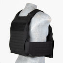 MBACS - Base Line - XMPC Plate Carrier - Black - Size M