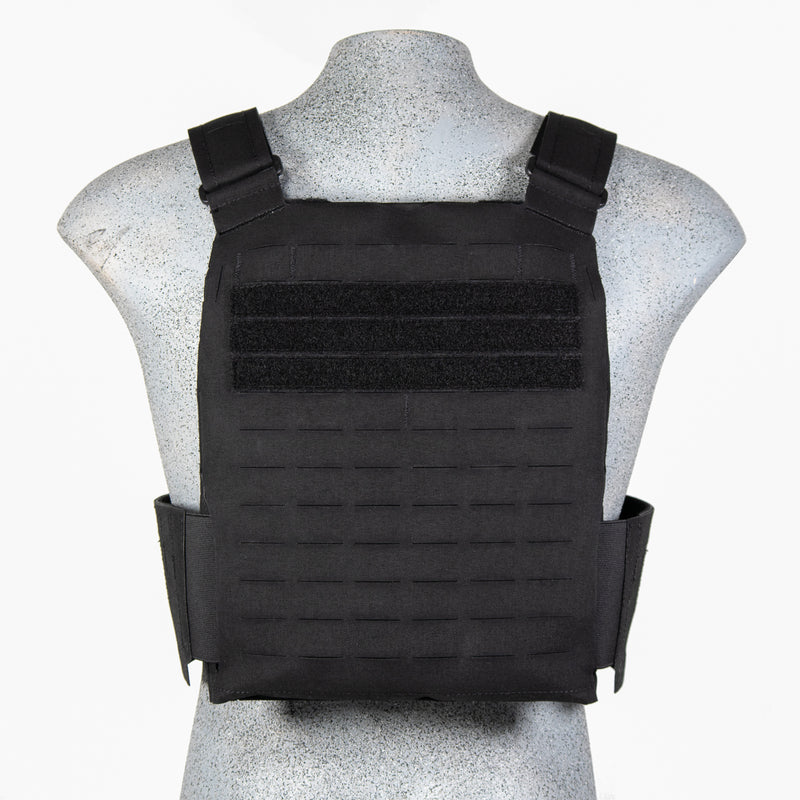 MBACS - Base Line - XMPC Plate Carrier - Black - Size M