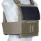 MBACS - Base Line - XMPC Plate Carrier - Ranger Green - Size M