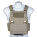 MBACS - Base Line - XMPC Plate Carrier - Ranger Green - Size M