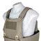 MBACS - Base Line - XMPC Plate Carrier - Ranger Green - Size M