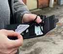 Detector - ID Card Holder