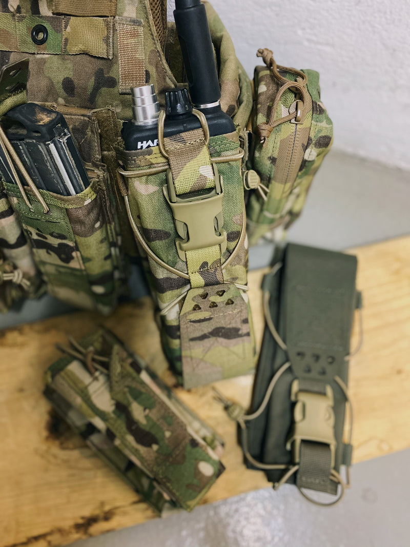 PRC-152 Radio Pouch