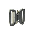 Cobra Buckle, Metal 2"/50 mm