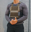 Higgs OCR - Weight Vest - Black