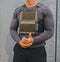 Higgs OCR - Weight Vest - Ranger Green