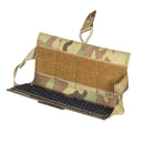 EUD Flip Down Panel, Universal, MultiCam