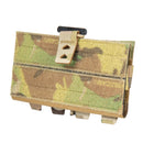 EUD Flip Down Panel, Universal, MultiCam