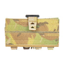 EUD Flip Down Panel, Universal, MultiCam