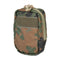 GP Utility Pouch - 2x3 Pro Line - Flecktarn