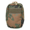 GP Utility Pouch - 2x3 Pro Line - Flecktarn