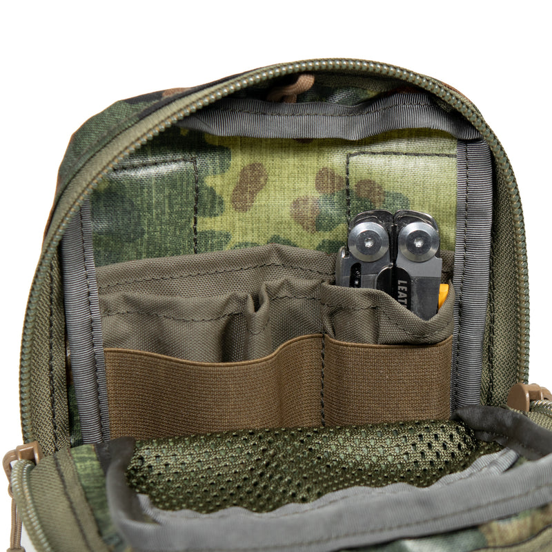 GP Utility Pouch - 3x3 Pro Line - Flecktarn