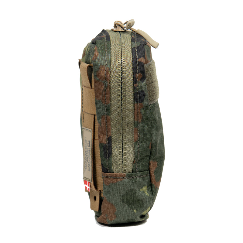 GP Utility Pouch - 3x3 Pro Line - Flecktarn