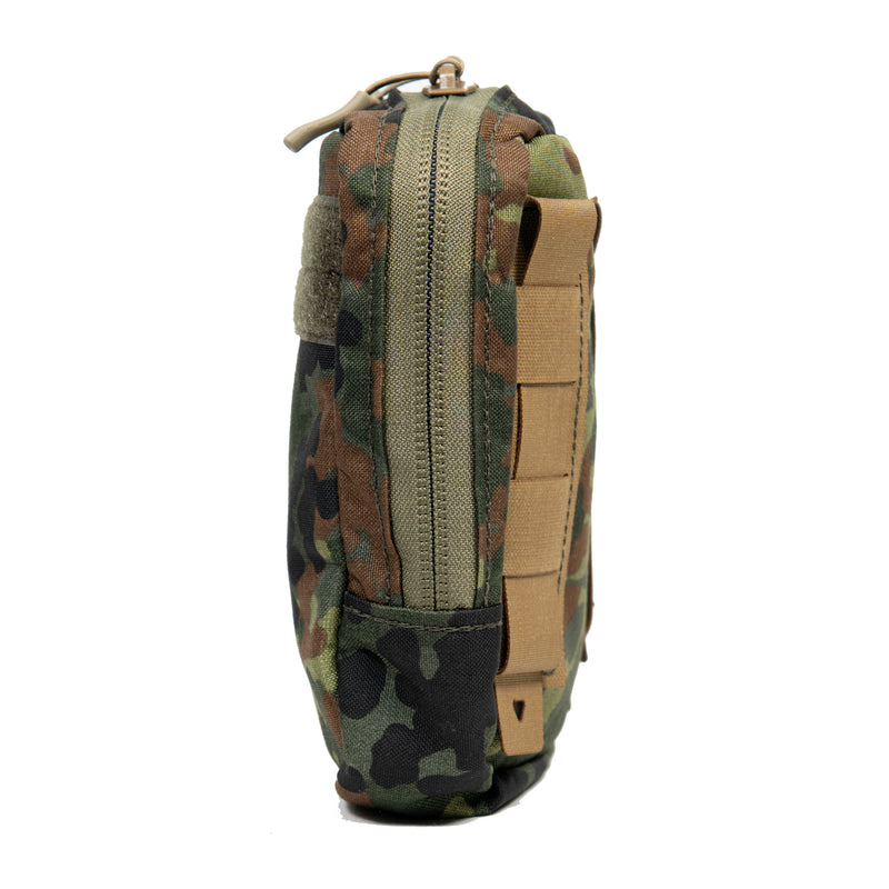 GP Utility Pouch - 3x3 Pro Line - Flecktarn