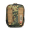 GP Utility Pouch - 3x3 Pro Line - Flecktarn