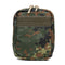 GP Utility Pouch - 3x3 Pro Line - Flecktarn