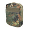 GP Utility Pouch - 3x3 Pro Line - Flecktarn