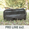 GP Utility Pouch - 6x2 Pro Line