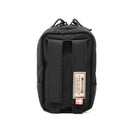 GP Utility Pouch - 2x3 Base Line (Black)