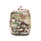 GP Utility Pouch - 3x3 Pro Line - MultiCam original