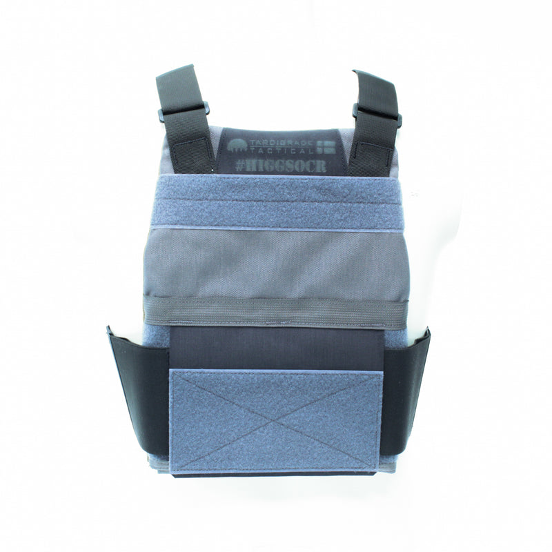 Higgs OCR - Weight Vest - Wolf Grey