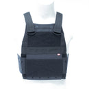 Higgs OCR - Weight Vest - Black