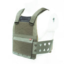 Higgs OCR - Weight Vest - Ranger Green