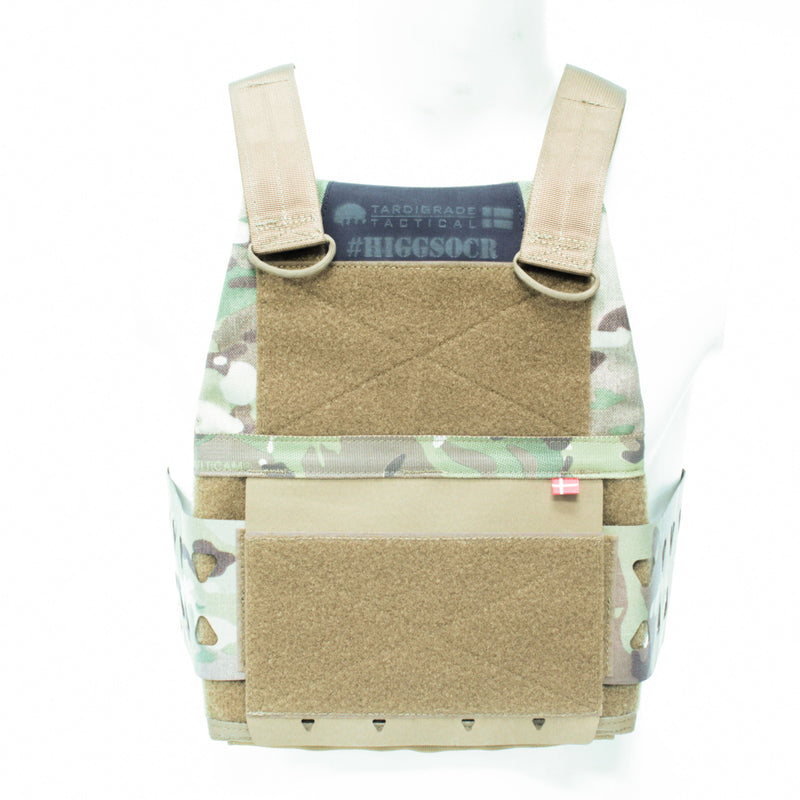 Higgs OCR - Weight Vest - MultiCam Original