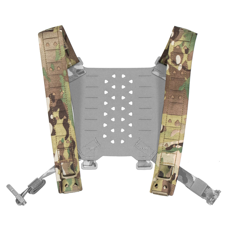 MCRS - Infantry Shoulder Straps (C)