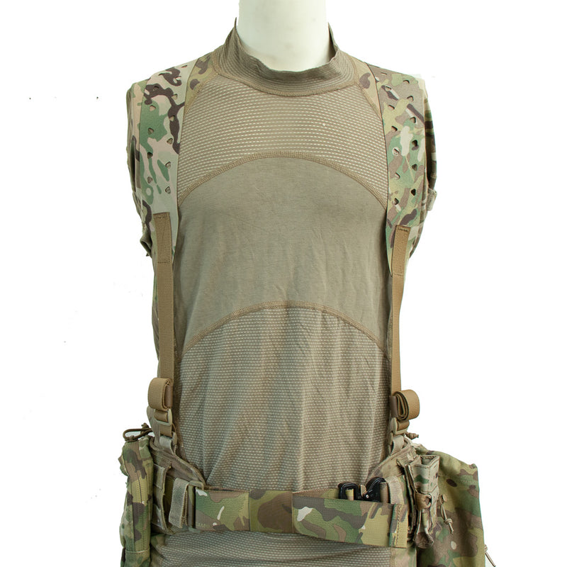 Infantry Low Profile Harness