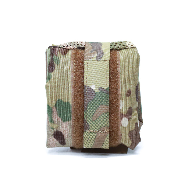 Light Weight Dump Pouch