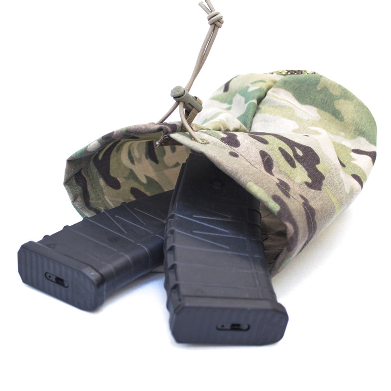 Light Weight Dump Pouch