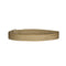 Low Profile Laminate Belt - Coyote Brown