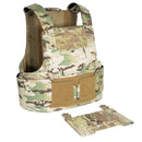 Base Line - XMAC - Armor Carrier - DKBAC Size M - MultiCam