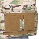 Base Line - XMAC - Armor Carrier - DKBAC Size M - MultiCam