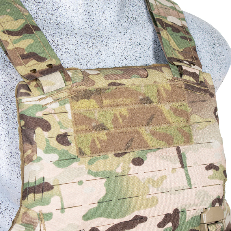 Base Line - XMAC - Armor Carrier - DKBAC Size M - MultiCam