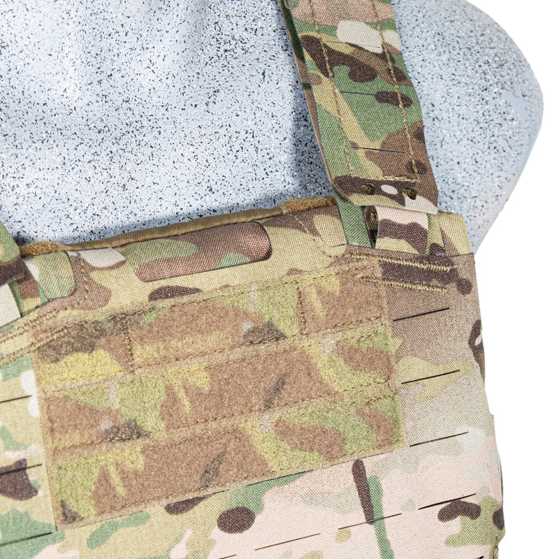 Base Line - XMAC - Armor Carrier - DKBAC Size M - MultiCam