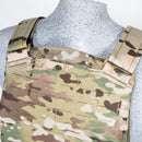 Base Line - XMAC - Armor Carrier - DKBAC Size M - MultiCam