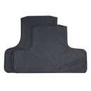 DKBAC - "DELTA" LVL IIIA  + 55J - Ballistic Soft Armor Insert - Size M